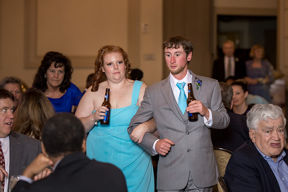 The Reception7