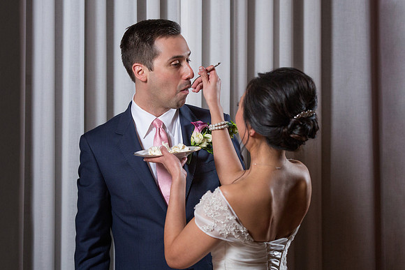 The Reception56