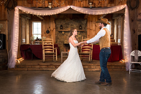 The Reception22