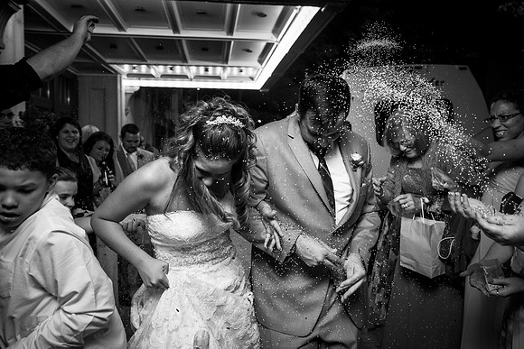 The Reception203