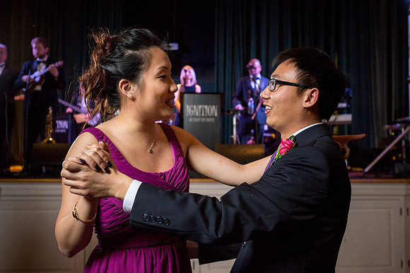 The Reception88