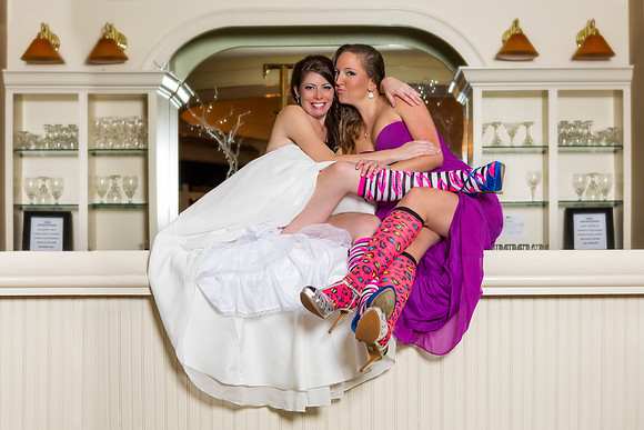 Vic & Mindy4