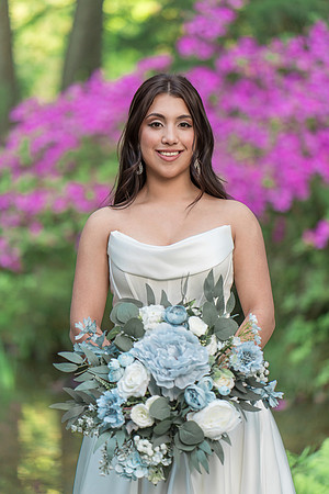 Celeste's Bridal Shoot-10