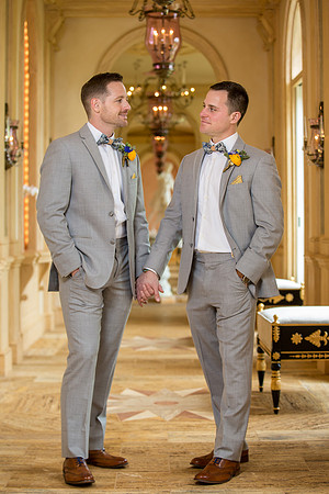 The Getting Ready Photos43