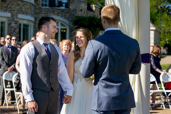 The Ceremony43
