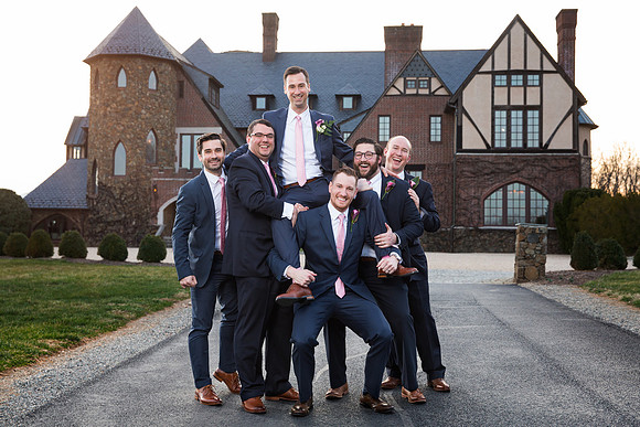 The Ceremony65