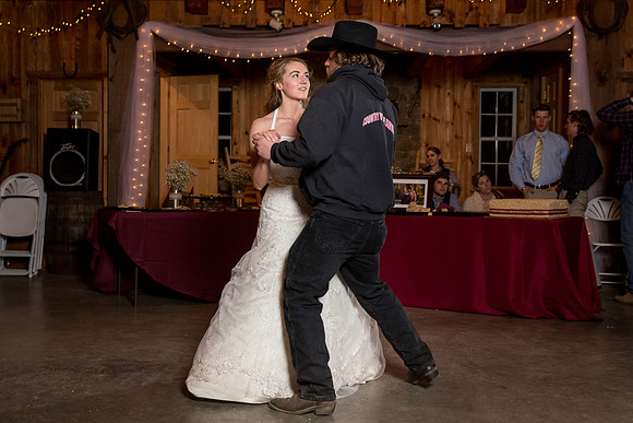 The Reception93