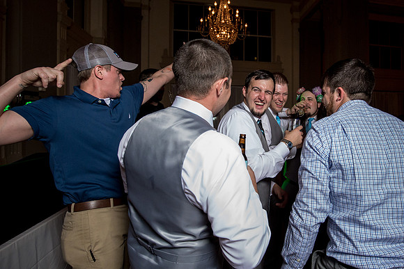The Reception171
