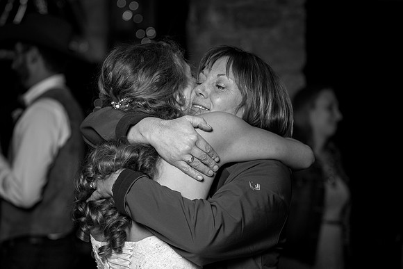 The Reception121