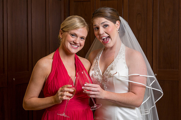 The Getting Ready Photos116