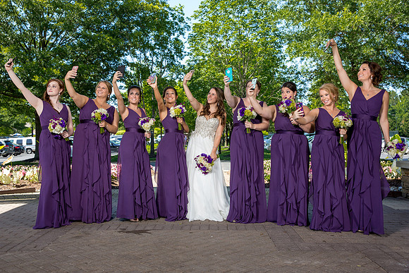 The Getting Ready Photos131