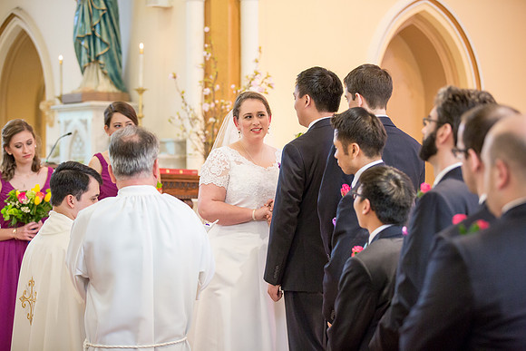 The Ceremony42