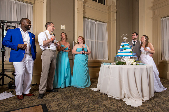 The Reception88