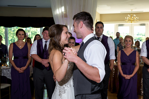 The Reception38