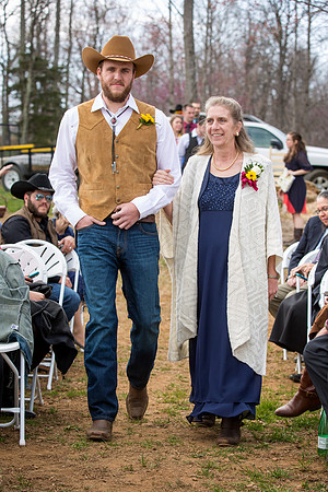 The Ceremony6