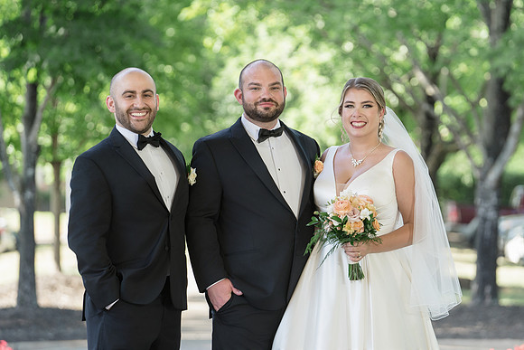 Grace & Davis Wedding-673