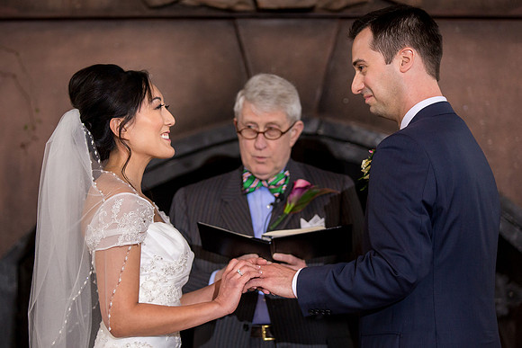 The Ceremony33