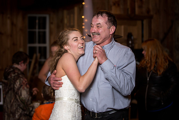 The Reception118