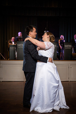 The Reception45