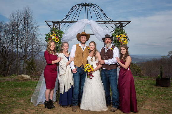The Ceremony96