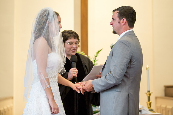 The Ceremony63