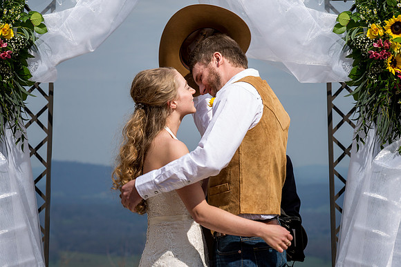 The Ceremony55