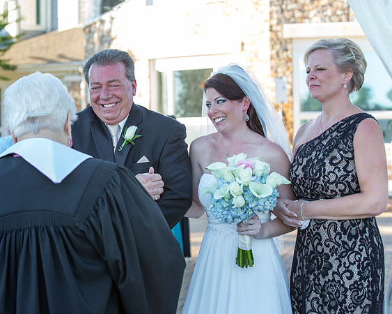 The Ceremony6