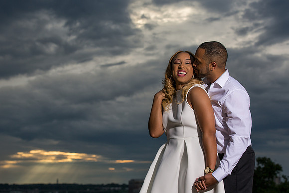 Shante & Travis34