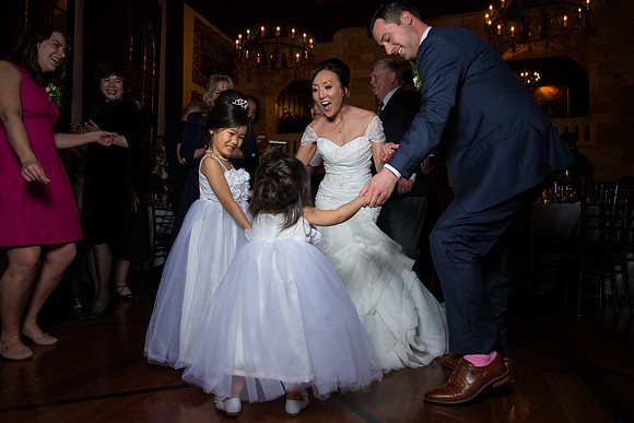 The Reception94