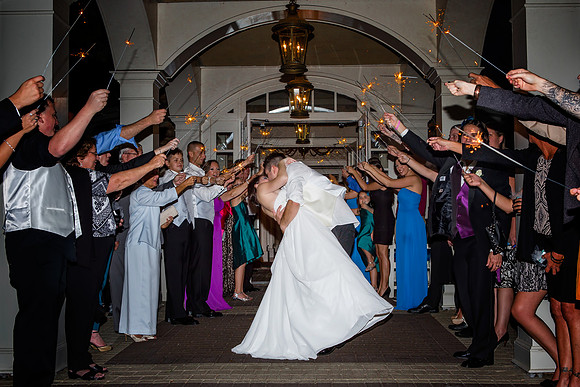 The Reception33