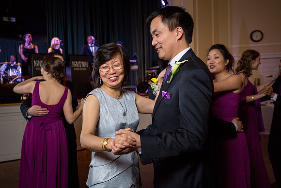 The Reception86