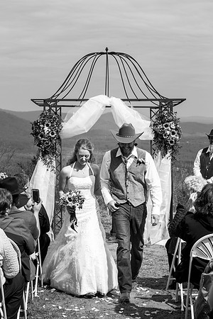 The Ceremony61