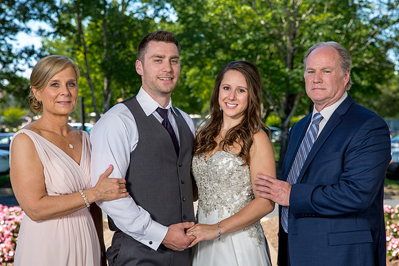 The Getting Ready Photos138