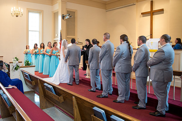 The Ceremony49.1