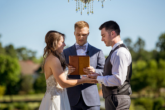 The Ceremony61