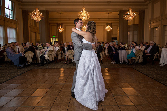 The Reception19