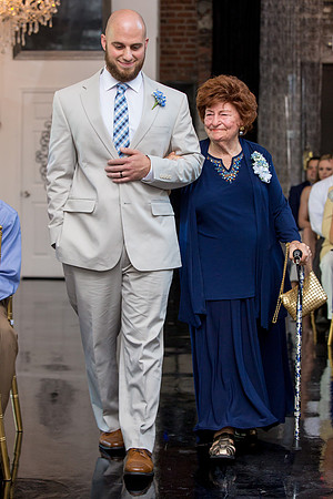 The Ceremony7.1