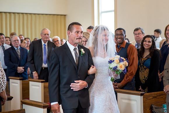 The Ceremony23.1