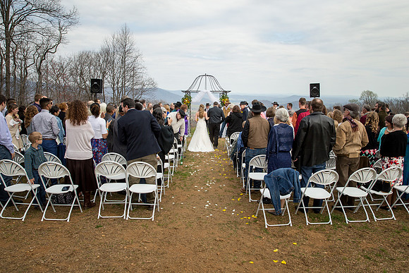 The Ceremony22.2
