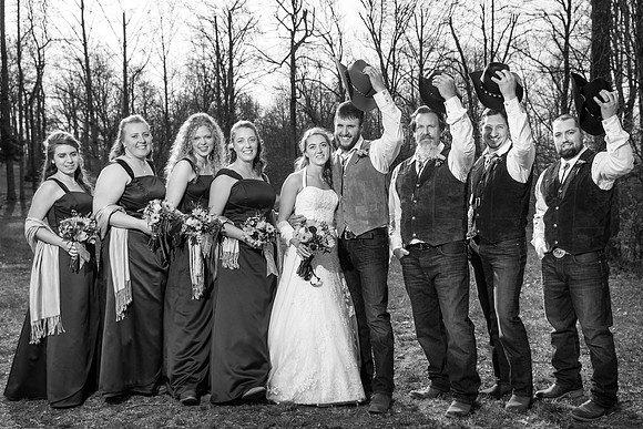 The Ceremony104