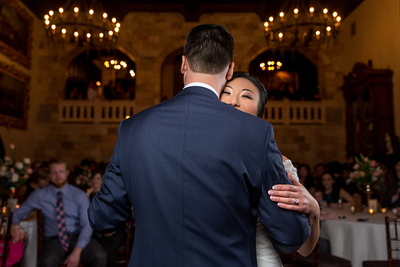The Reception16