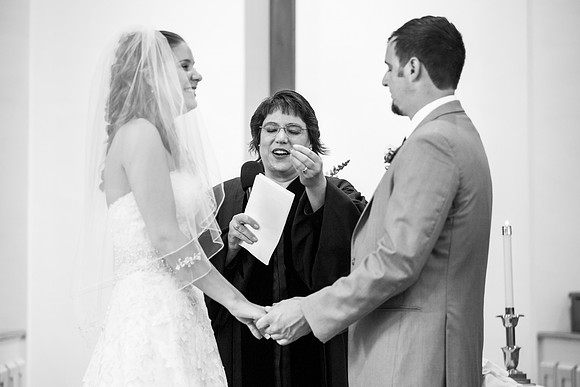 The Ceremony54