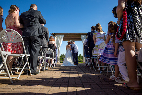 The Ceremony37