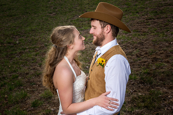 The Ceremony116