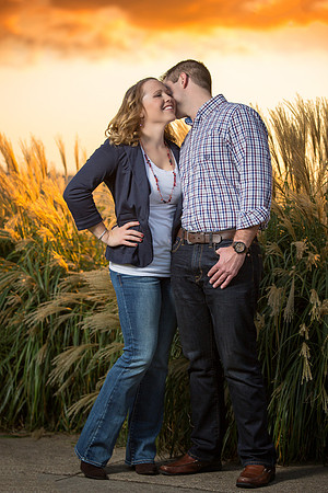 Abby & Cody