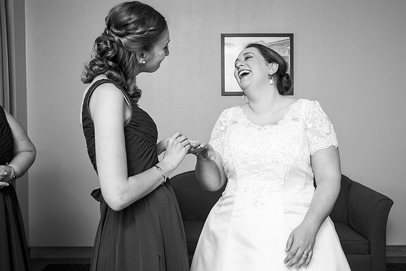 The Getting Ready Photos69