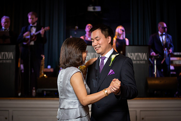 The Reception80