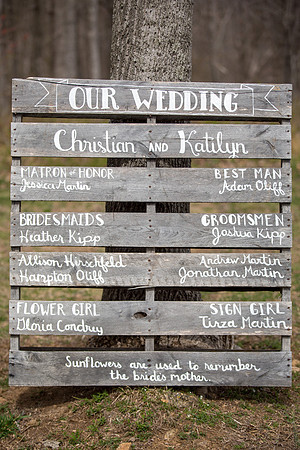 The Ceremony