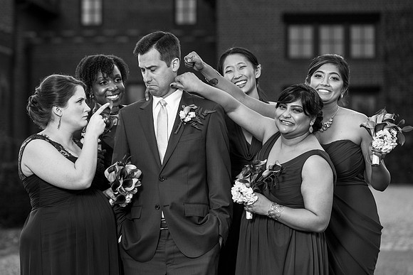 The Ceremony66.4
