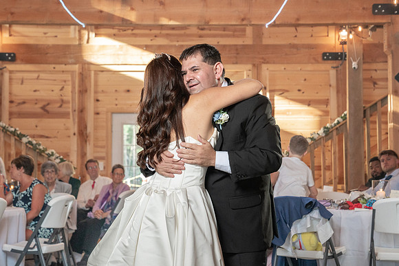 Celeste & Ryans Wedding-410